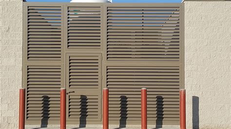 how to louver sheet metal|stainless steel louvered panels.